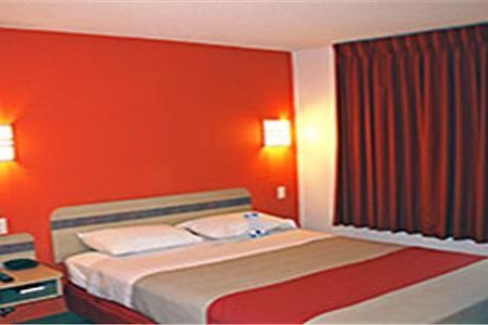 Motel 6-Garland, Tx - Dallas Exteriör bild