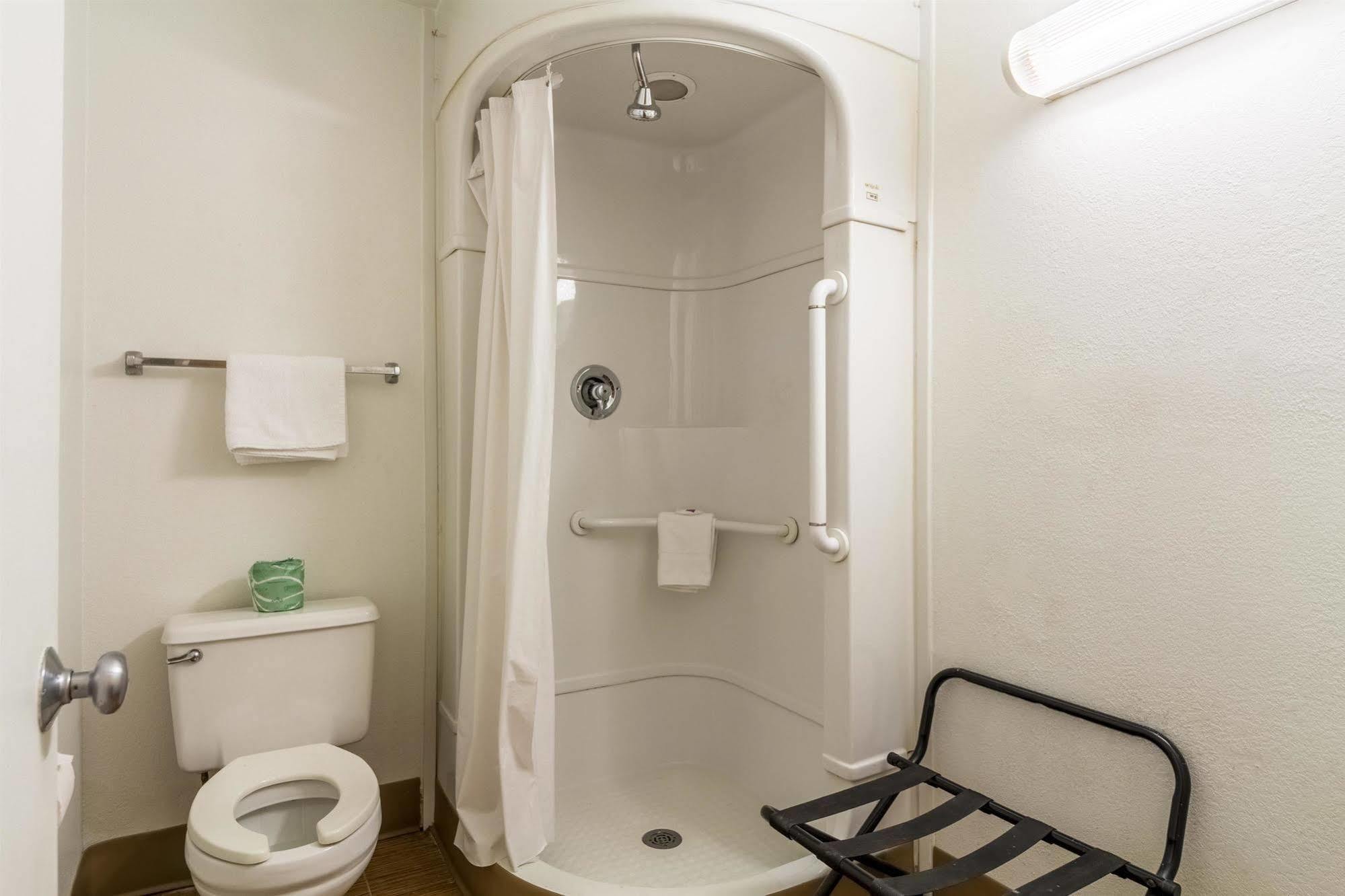 Motel 6-Garland, Tx - Dallas Exteriör bild